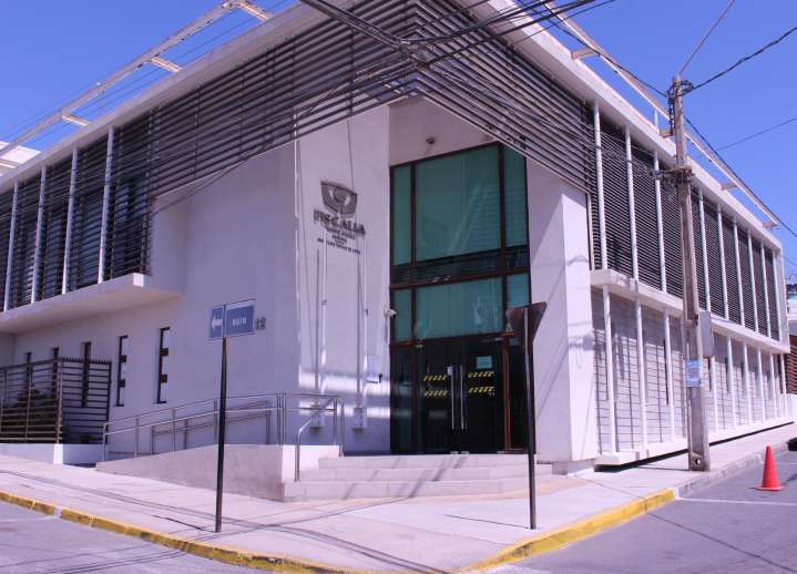 Chañaral: Imputado por grave atropello fue formalizado y quedó en prisión preventiva 