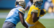 Southern is ‘chomping at the bit’ to fix mistakes to win vs rebuilt Mississippi Valley State