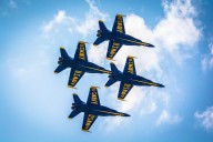 Navy celebration sets sail for Springfield, Branson next week