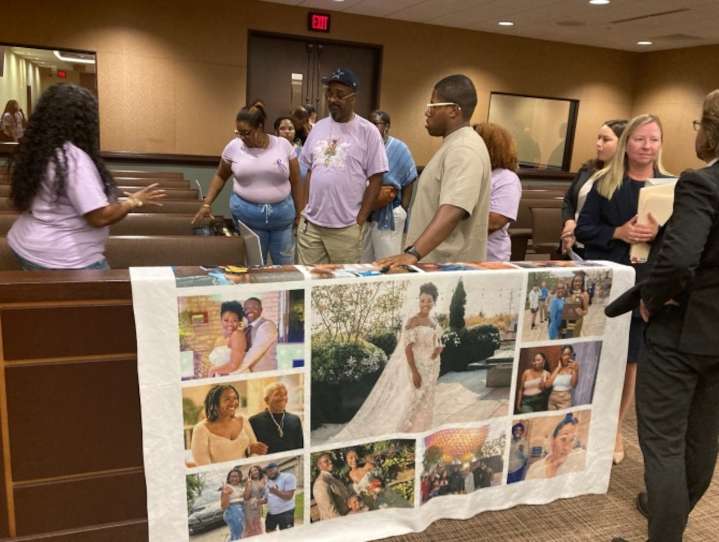 ‘Totally innocent’ victim: 6 takeaways from deadly road