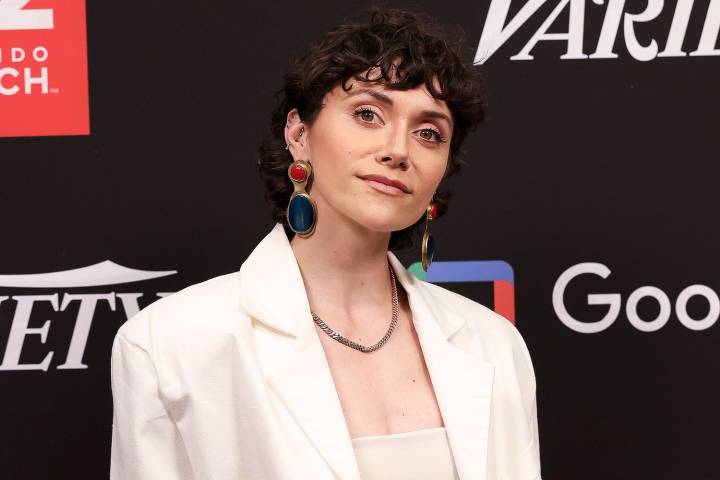 Alyson Stoner Worked Out 7 Hours a Day amid Eating Disorder Struggle