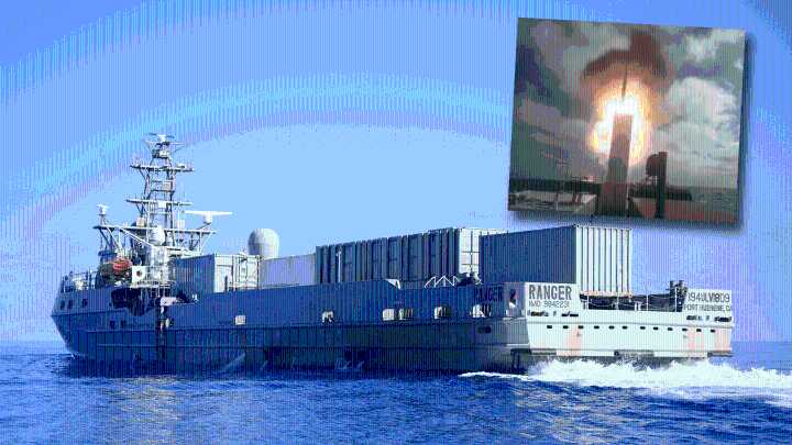 Robot warships are here. Now the Navy needs to figure out how to use them.