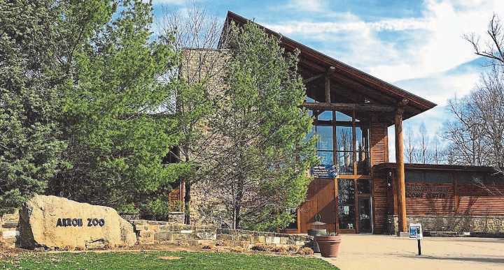 Akron Zoo to offer free admission for Summit County residents soon