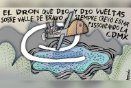 EXCESO DE LÍQUIDO