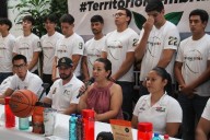 Aldama cuenta ya con equipo de básquetbol semi profesional: “Membrilleros”