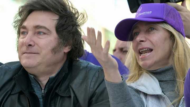 Libertarios de la primera hora contra Karina Milei: "Es una delincuente que destruyó un proyecto fantástico"