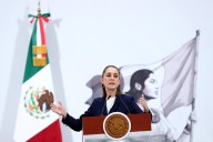 Sheinbaum confirma reunión trilateral este viernes con sus homólogos de Guatemala y Belice