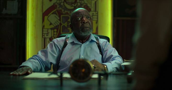La nueva serie de Netflix de solo 6 capítulos que está entre las más vistas y es furor mundial