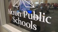 Resource officers returning to Akron schools just in time for class
