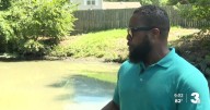 'Unbearable to be outside:' Virginia Beach residents report strange smell from Thalia Creek