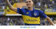Boca frenó la venta de Zenón a Grecia por la carga impositiva de la transferencia