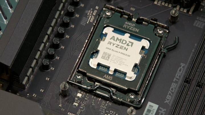 Like Intel before it, AMD blames motherboard makers for burnt