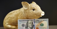 You feel guilty about eating meat. Can a donation fix your dilemma?