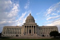 Missouri to take up redistricting fight in special session