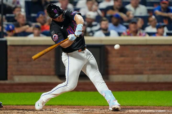 How to watch NY Mets game tonight: MLB free live stream
