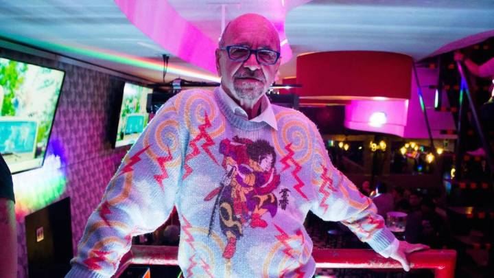 Muere Henri Donnadieu, fundador de El 9 y activista LGBT+