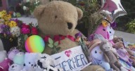 Friends, family, lawmakers remember victims of Minnesota Catholic school shooting