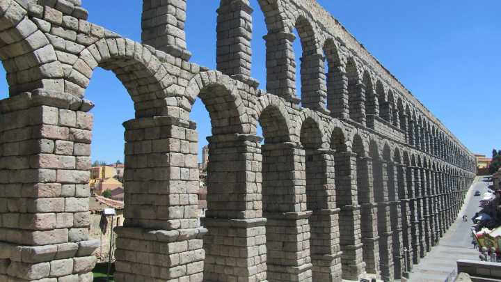 Los monumentos romanos más impresionantes que puedes visitar en España