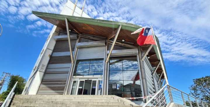 Valdivia: Corte rechaza recurso de ex funcionario del SAG por violencia de género y faltas a la probidad