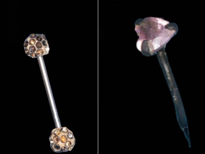 Police release photos of tattoo and jewelry found on skeletal remains