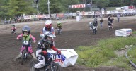 Several area riders register wins at Royal Mountain