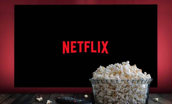 Netflix Argentina: la histórica serie que está en el top 5