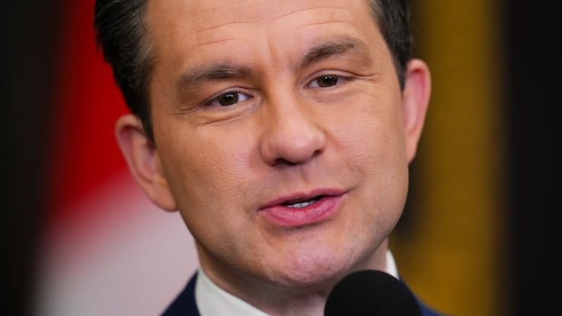 Poilievre calls for more legal protection for Canadians defending homes from intruders