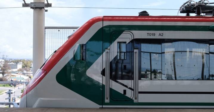 Importante vialidad cerca de Tacubaya tendrá cambios por obras del Tren Interurbano en CDMX
