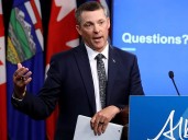 Varcoe: Alberta's deficit grows to $6.5B amid lower oil prices, falling revenues