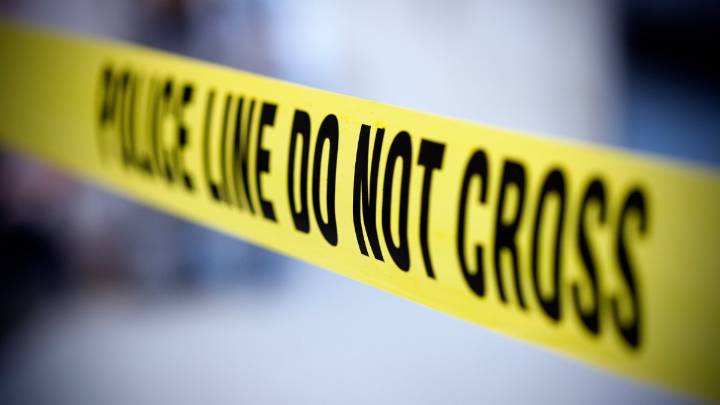 Man indicted in cold case murder, sex assault of NJ woman