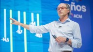 Entrevista: ‘El sector minero no aguanta un impuesto más’: Juan Camilo Nariño, presidente de la Asociación Colombiana de Minería