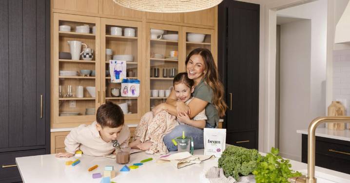 Back-to-School Nutrition Made Easy: Get up to 56% off Beam Kids
