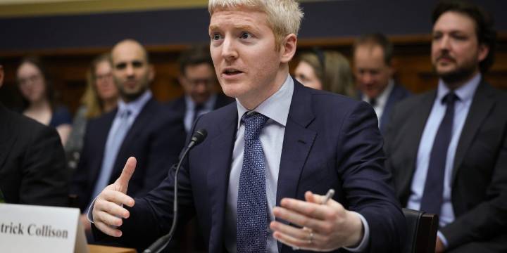 Fintech giant Stripe developing blockchain dubbed ‘Tempo’ with crypto VC Paradigm