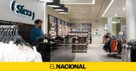 Denim con campana y aire retro: los vaqueros palazzo de Sfera que marcan tendencia