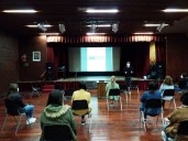 Este sábado 30 de Agosto se realizará el debate organizado por La 95.3 y La Rural