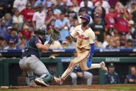 Phillies sweep Mariners as Seattle drops fifth straight game