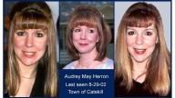 23 years since Audrey May Herron's disappearance