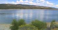 Outlook for Utah's snowpack 'not the greatest', experts say