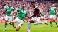Newcastle plays to scoreless draws at Aston Villa after leaving out Isak