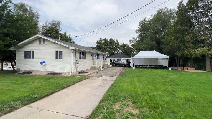 Odyssey House opens new sober living facility in Murray: A fresh start for those in recovery