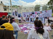 VAN SEIS MUJERES ASESINADAS EN TEXCOCO EN LO QUE VA DEL 2025