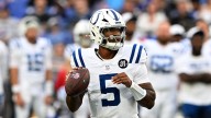 Anthony Richardson's Injury Status Determined