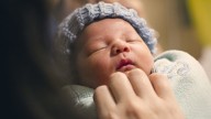 Royal Couple Name Newborn Baby "Prince Corny"