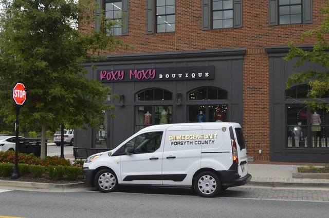 UPDATE: New details released in trademark investigation where more than $1 million in merchandise seized, two arrested
