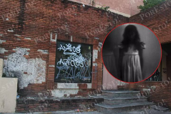 Niña fantasma de “La Boom”: La leyenda de la antigua discoteca de Cancún (VIDEO)