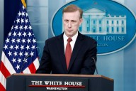 Former Biden Officials Now Claim to Oppose Israel’s Starvation in Gaza That They Enabled