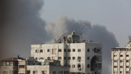 Israel pone en marcha las "etapas iniciales" de su ofensiva a gran escala contra la ciudad de Gaza