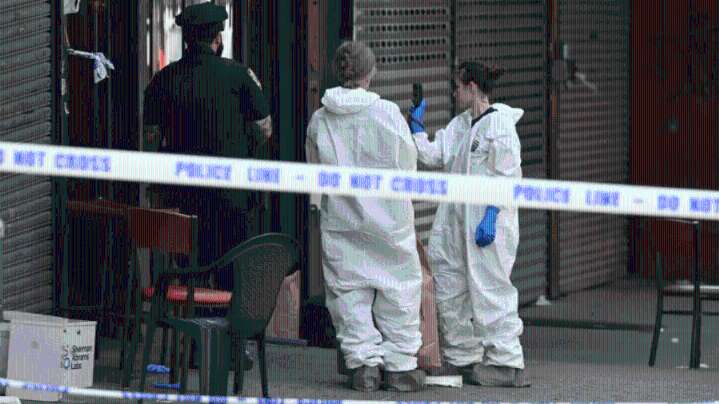 Ataque armado en Nueva York, EEUU: Hay al menos tres muertos y nueve heridos