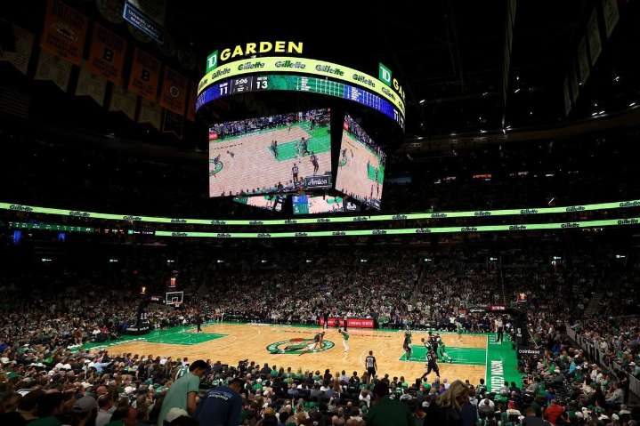 Wyc Grousbeck will not be Celtics governor after team's sale is completed: Source
