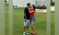 Pamela Franco más enamorada que nunca de Christian Cueva: “Te amo, hasta el fin del mundo juntos”